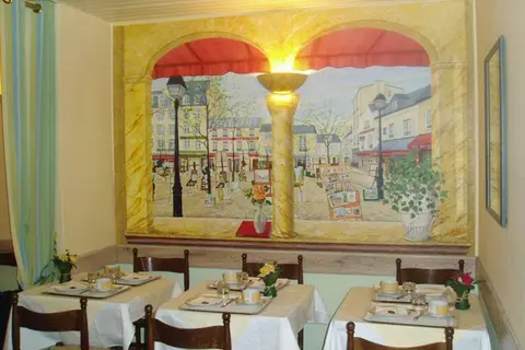 Hotel Folie in Parijs, foto 5