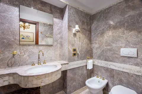 Hotel Des Epoques in Rome — foto 8