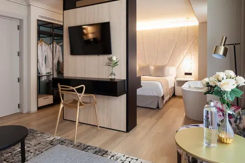 Nivia Born Boutique Hotel in Palma De Mallorca — foto 23