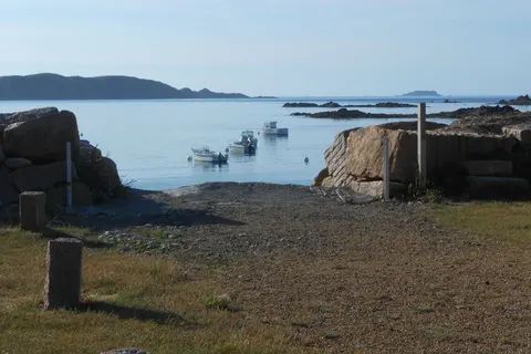 Camping Les 7 Iles foto 10