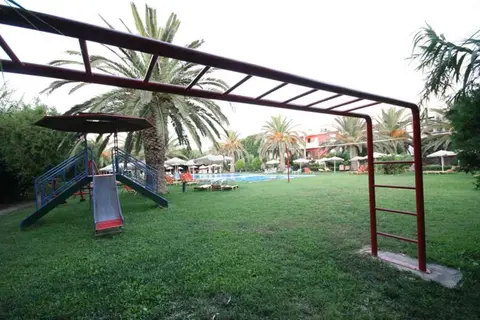 May Beach Hotel in Rethimnon, foto 26