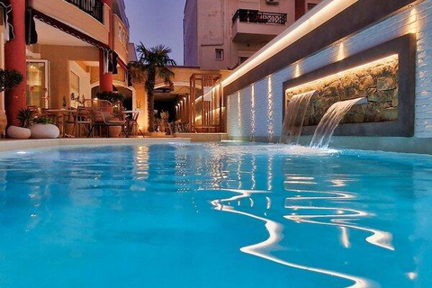 Evilion Stilvi Sea & Sun foto 23