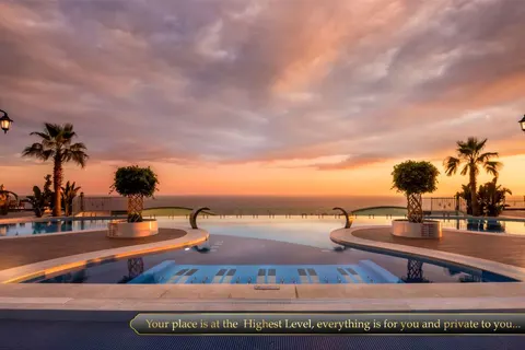 Elite Luxury Suite & Spa foto 25