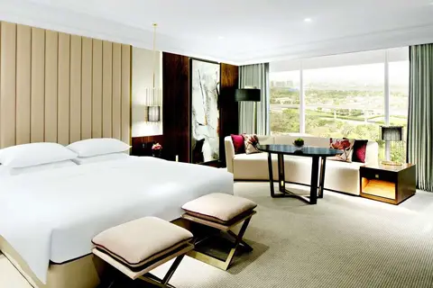 Grand Hyatt Dubai Resort and Waterpark in Dubai — foto 10