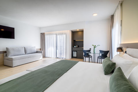 Hotel Occidental Puerto Banus foto 22