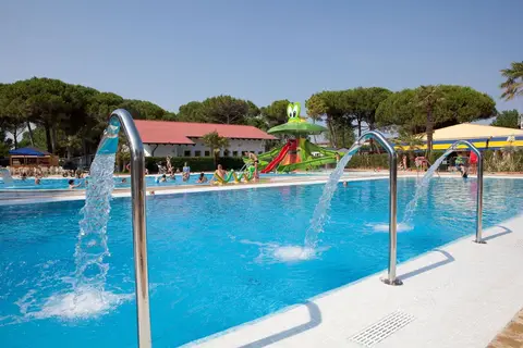 Camping Vela Blu in Ca' Ballarin — foto 12