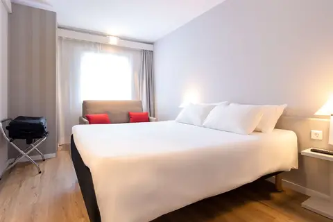 ibis Valencia Alfafar in Almería — foto 23