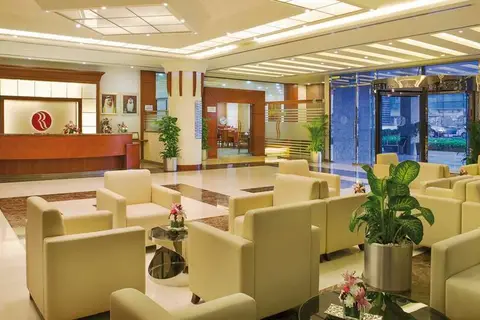 Ramada by Wyndham Dubai Deira in ديرة — foto 25