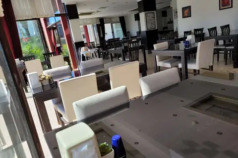 Carna Garden in Manavgat — foto 19