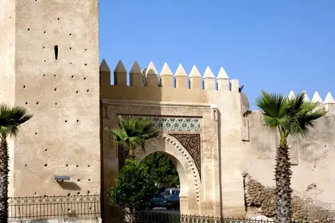 Riad Palais Ommeyad in Fes — foto 8