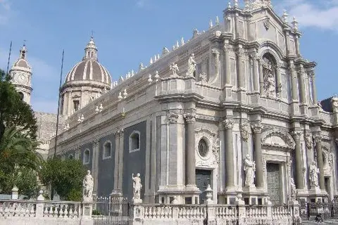 Ontdek Sicilië foto 9