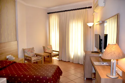 Hotel Boulevard in Alanya — foto 20