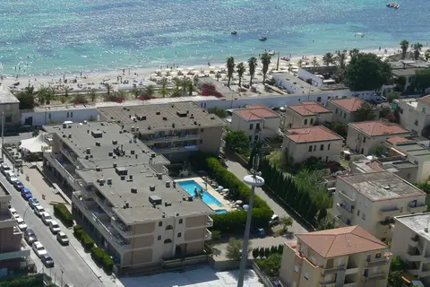Residenza Buganvillea in S'Aliguera/l'Alguer/Alghero, foto 19