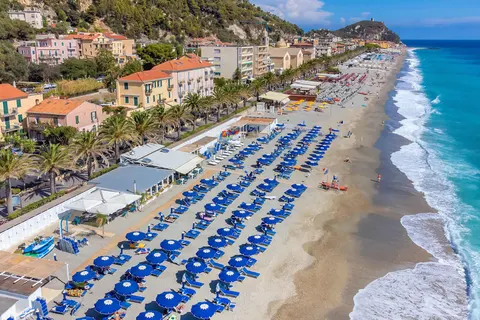 Eurocamping Calvisio foto 17