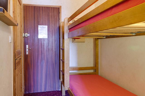 Résidence St Christophe foto 4