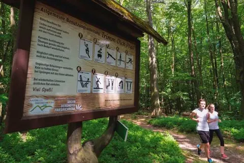 AHORN Berghotel Friedrichroda foto 38