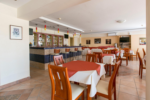 Appartementen Janno Beach foto 14