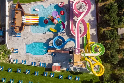 Georgioupolis Resort in Georgioupolis — foto 16