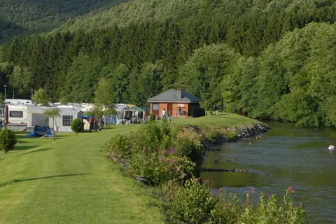 Camping Floreal La Roche foto 14