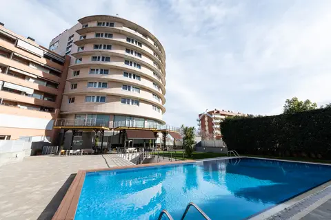 Ponient Vila Centric by PortAventura World in Lladurs — foto 2