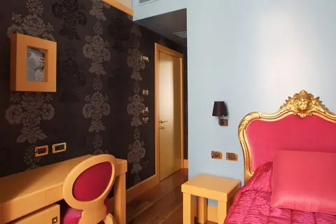 Hotel Ca' Zusto Venice in Venetië, foto 16