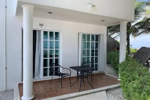 Hotel & Beach Club Ojo De Agua in Puerto Morelos, foto 17