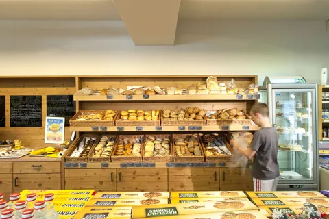 Camping Seeblick Toni foto 14