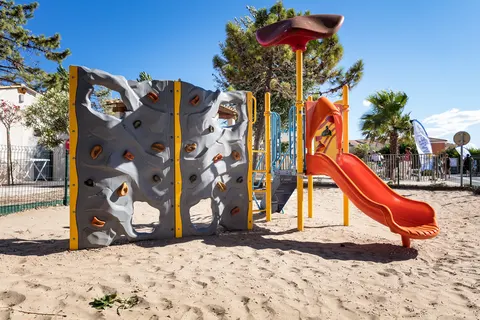 Camping Dunes Et Soleil foto 10