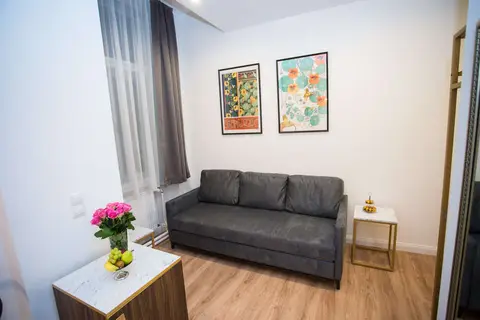 Pension Central in Wenen — foto 8