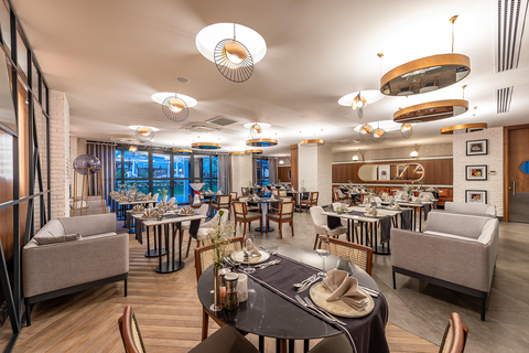 Hotel Seaden Quality Resort & Spa foto 5