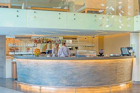 Palmon Bay Hotel & Spa in Igalo — foto 22