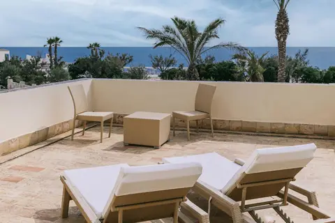 Mangia's Favignana Resort in Favignana, foto 18