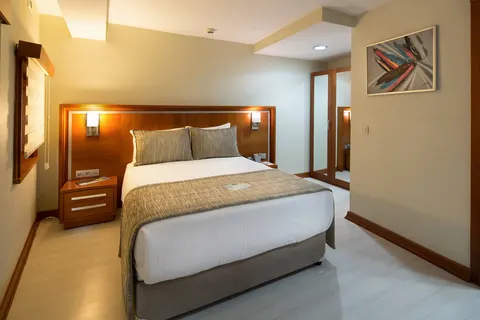 Orka Royal Hotel foto 2