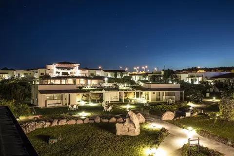 Grande Baia Resort & Spa in San Teodoro, foto 8