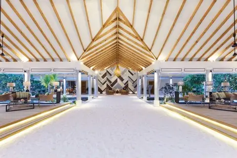 NH Collection Maldives Havodda Resort in ތިނަދޫ — foto 27