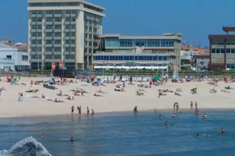 Exe Praia Golfe in Espinho