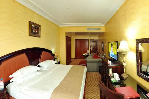 Ramada by Wyndham Fes in Fez — foto 17