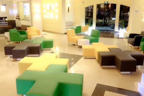 Lemon & Soul Garden Makadi in Makadi Bay — foto 25