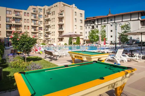 Appartementen TSB Sunny Victory foto 6