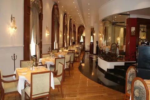 Hotel Imperial Reforma in Ciudad de México, foto 3