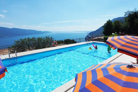 Residence La Rotonda in Tignale — foto 13