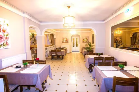 Sirena Beach Hotel in Corfu — foto 23