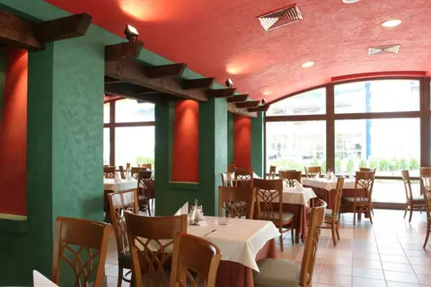 Hrizantema Hotel & Casino in Несебър — foto 10