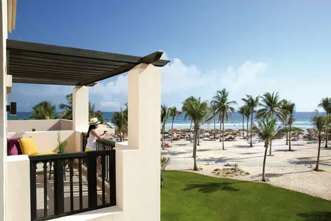 Salalah Rotana Resort in صلالة — foto 4