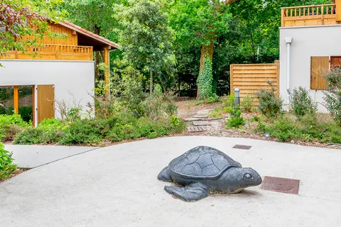 Residence Les Rives Du Lac foto 9