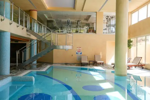 Thalassa Boutique Hotel & Spa in Paphos — foto 30