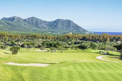 Pula Golf Resort in Son Servera — foto 9
