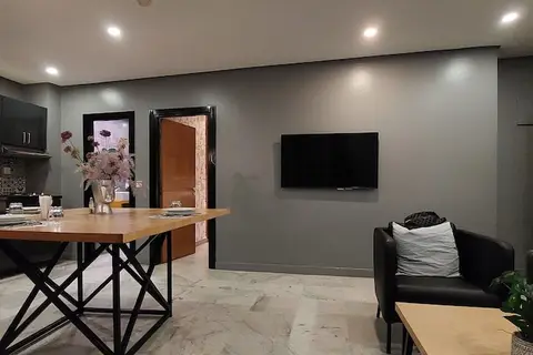 SuiteLoc Apparthotel in Rabat, foto 19