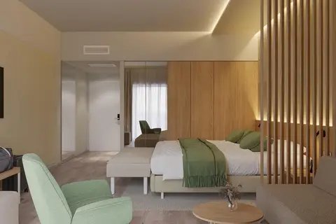 Hotel Umag Plava Laguna in Umag — foto 6
