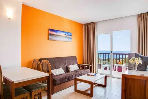 Appartementen Centro Cancajos in Breña Baja — foto 17